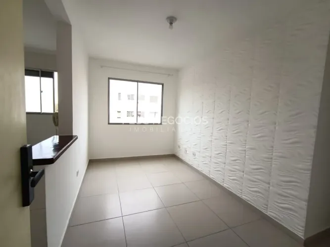 Apartamento à venda, Vossoroca, Votorantim, SP