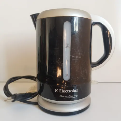 Chaleira Elétrica Automática 127 Volts