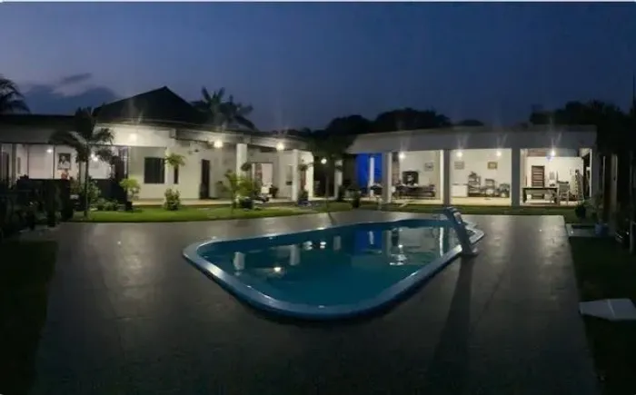 Casa p alugar por temporada (diária) em Alter do Chão