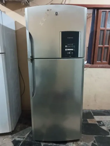 Geladeira Duplex GE Frostfree - 542 litros 