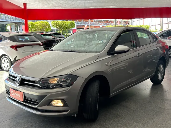 Volkswagen Virtus Comfort. 200 TSI 1.0 Flex 12V AUT 2022