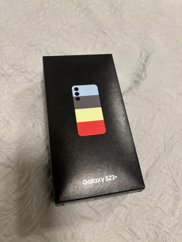 SAMSUNG GALAXY S23+ - 512GB