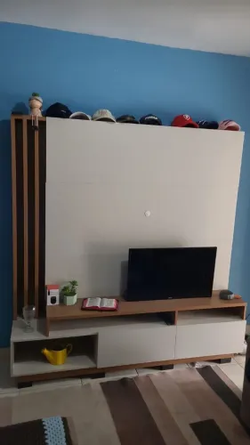 Vendo os dois por 1.200 hack e sofá