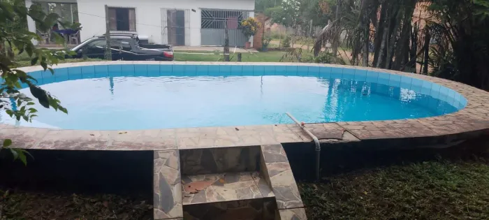 Terreno 30x33