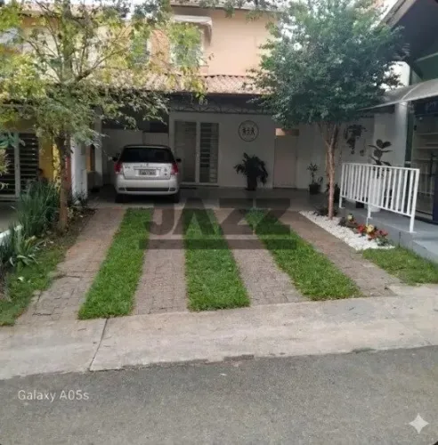 Condomínio Bosque dos Ipês