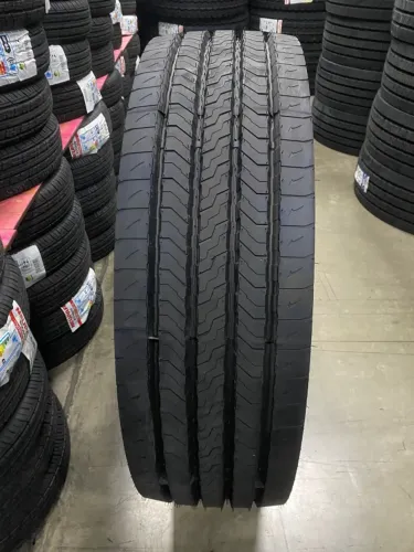 PNEU ROYALBLACK SL102  295/80 R22.5 ( 18PR )  154/149M VIETINÃ ? L : 265mm SULCO : 17