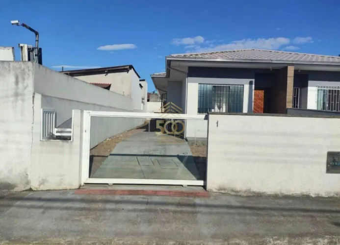 Residencial Casa - 182,00 (M²) de Área Total - 74,90 (M²) de Área Privativa - R$: - Forqu