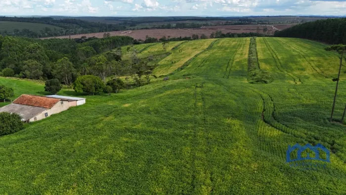 Sitio/Fazenda à Venda, 65 Alqueires por R$ 22.000.000 Cód. ch2712