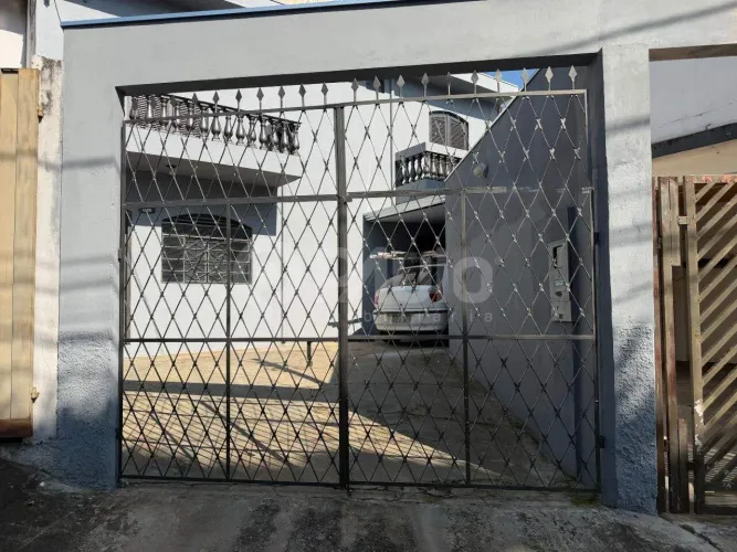 Casa para Alugar - Bairro Paulicéia Piracicaba SP