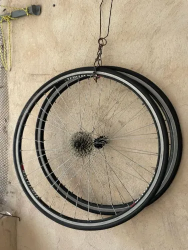 Rodas Speed aro 700x23