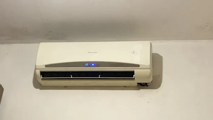 Ar condicionado 12000 btus