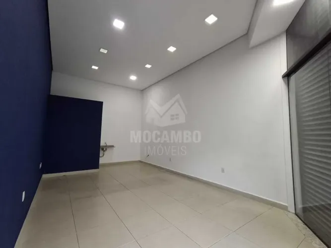 Sala : / Comercial / Vila Santa Clara