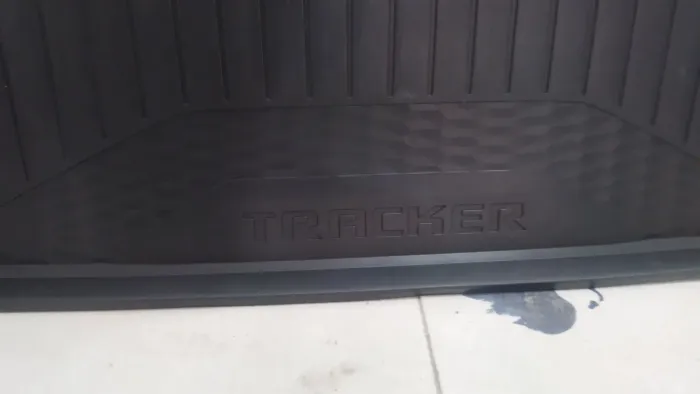 Bandeija da tracker 2022
