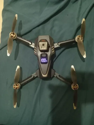 Drone Y3 Ultra, funcionando 100%