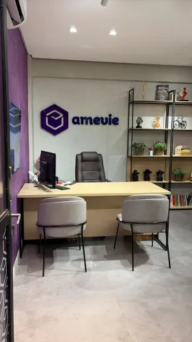 Móveis para escritório