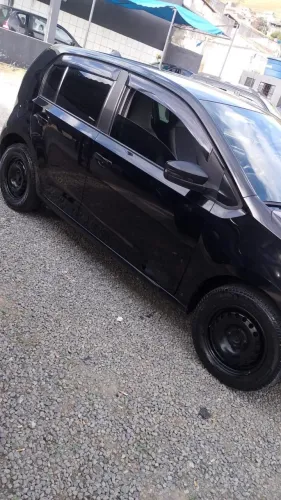Volkswagen Up! Move 1.0 Total Flex 12V 5P 2015