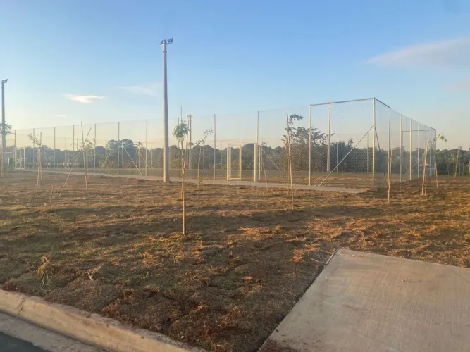 Vendo terreno aceito carro aceito propostas