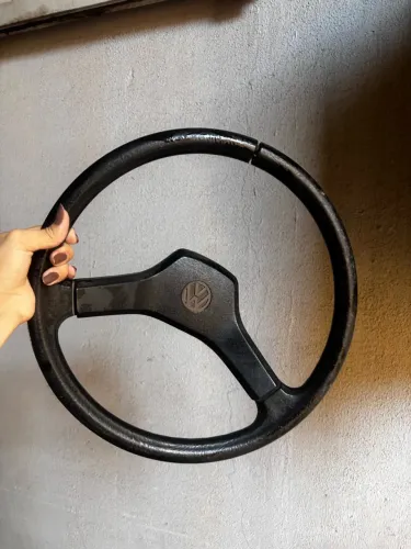 Volante gol quadrado/voyage