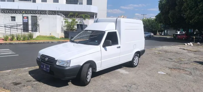Fiat Fiorino Furg.1.5/1.3/1.3 Fire/1.3 F.flex 2013