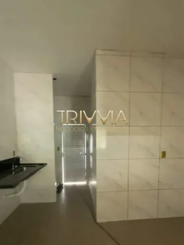 Casa Aconchegante com Ótima Distribuição