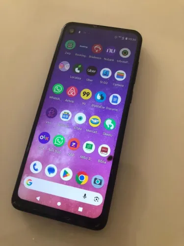 Motorola onde vision 128gb