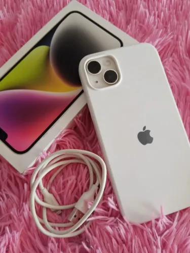 iPhone 14 plus 