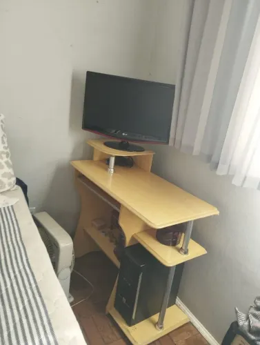 Rack para computador