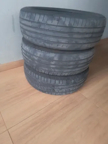Pneu 185/60/15