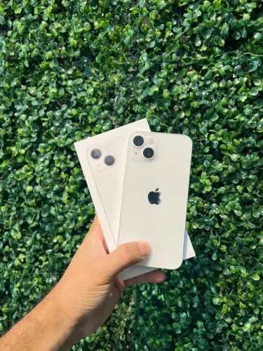 iPhone 13 256GB 