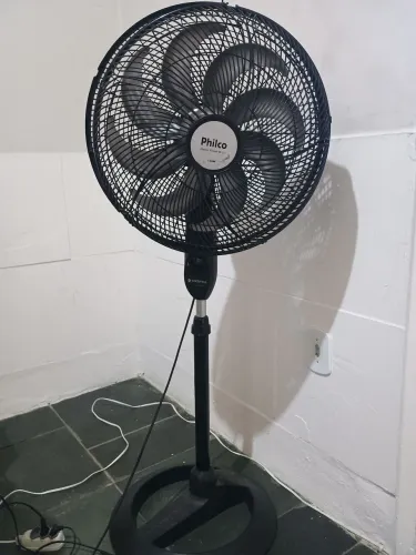 Ventilador de pé