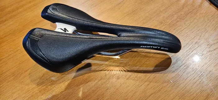 Selim specialized romin evo