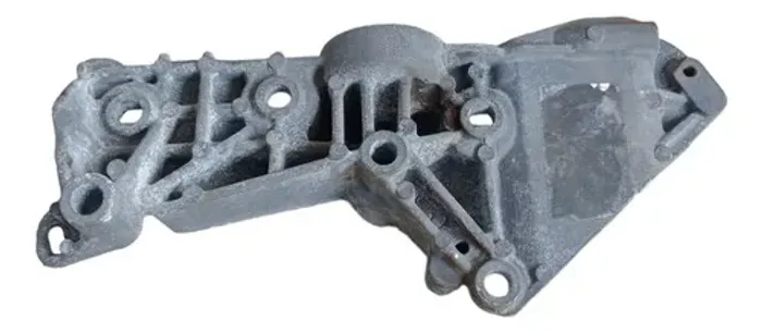 Suporte Compressor Alternador Renault Megane