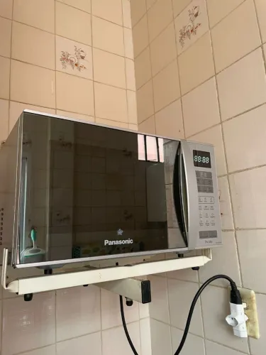 Microondas Panasonic