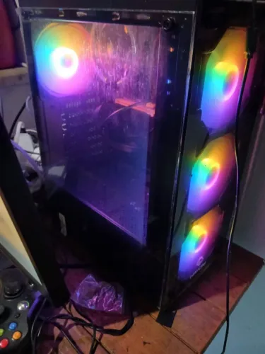 Vendo Pc Gamer kit Completo