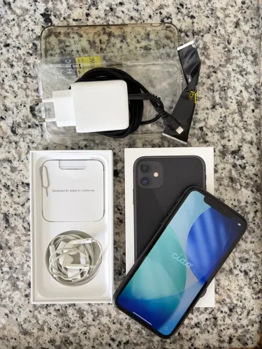 iPhone 11 128Gb