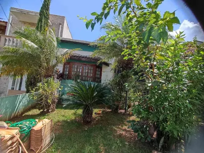 Casa com 3 dormitórios, 260 m² - venda por R$ 668.000 ou aluguel por R$ 4.808 / mês- Condo
