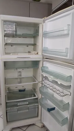 Geladeira Brastemp 480 litros