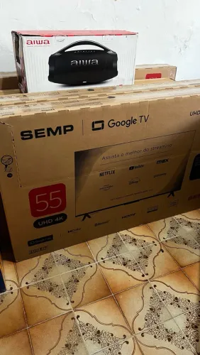 Tv semp 55