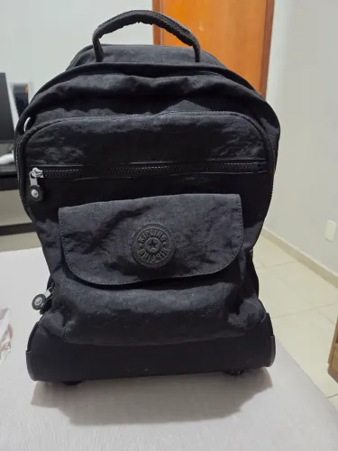 Mochila Kipling original