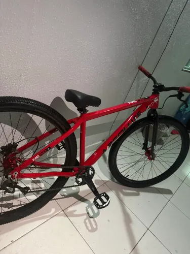 bicicleta aro 29 nero 5