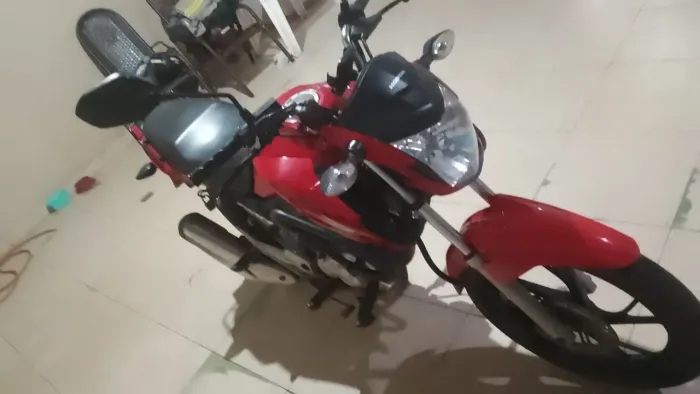 Vendo ou troco por carro do meu interesse 