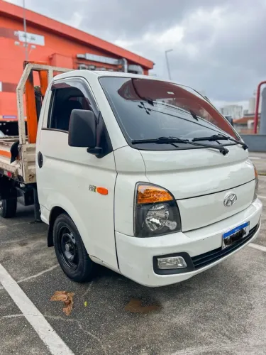 Hyundai HR 2.5 TCI Diesel (rs/rd) 2017