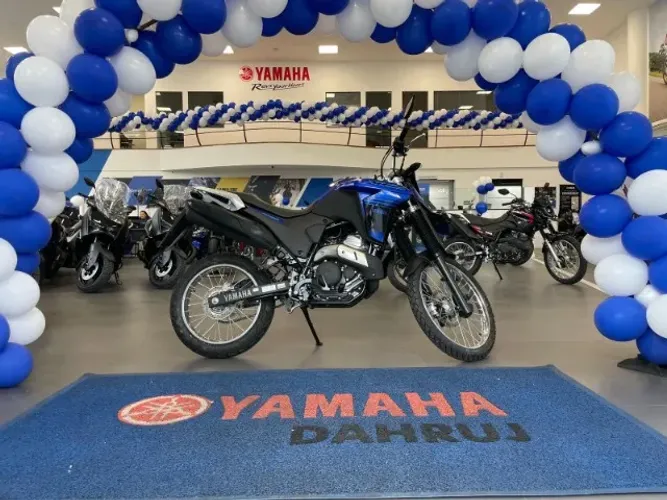 LANDER 250 CONNECTED PRONTA ENTREGA