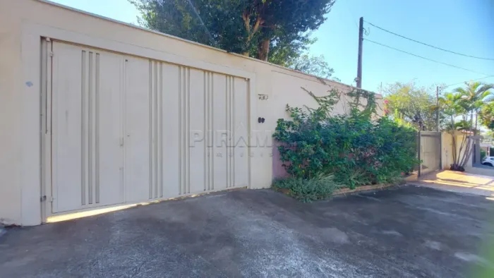 Casa padrão 125,00, m² Bairro Jardim São Luiz, Zona Sul de Ribeirão Preto/SP.