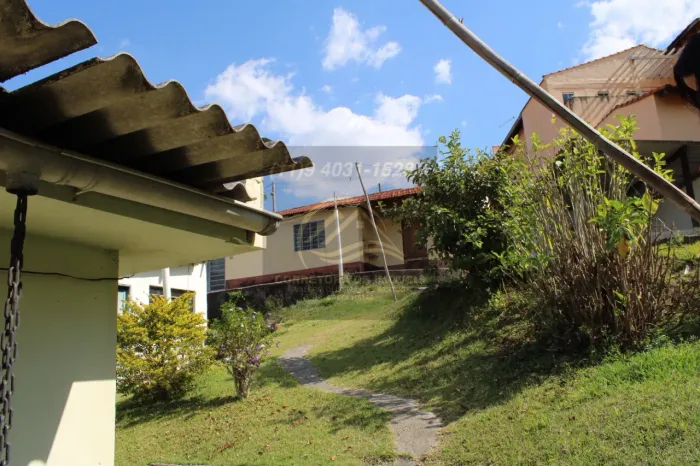 Imóvel para venda condomínio roseira