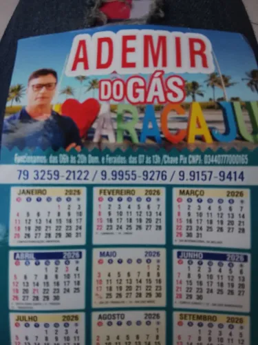Vaga de emprego para entregador de água que tenha habilitação categoria A tenha desposto