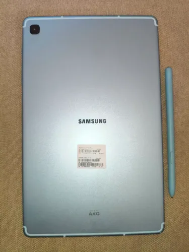 Samsung Galaxy Tab S6 Lite 128gb + Mouse