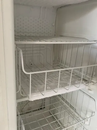 Freezer cônsul 180
