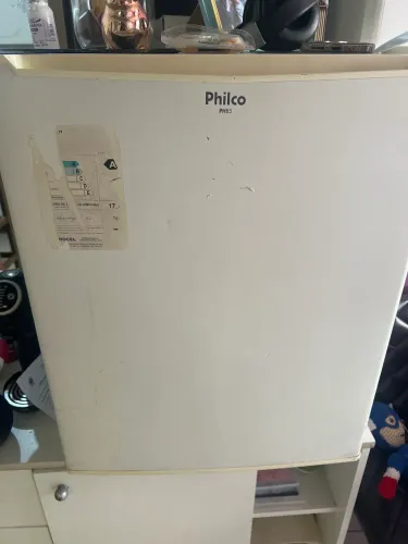Frigobar Philco