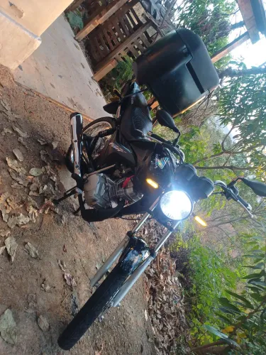 Cg 125